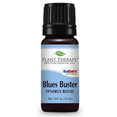 Blues Buster Synergy